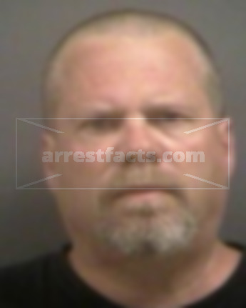 Scott Bradley Swanson