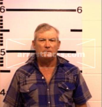 Russell James Broussard