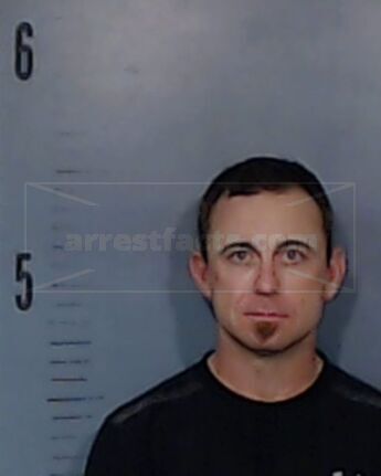 Jeremy Cody Strickland