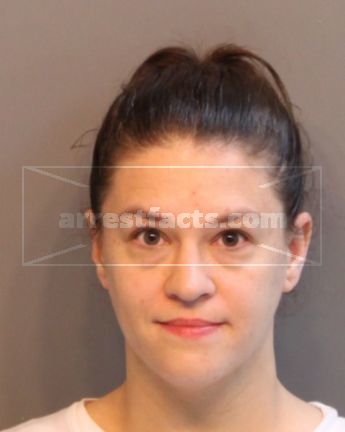 Laura Michelle Ledbetter