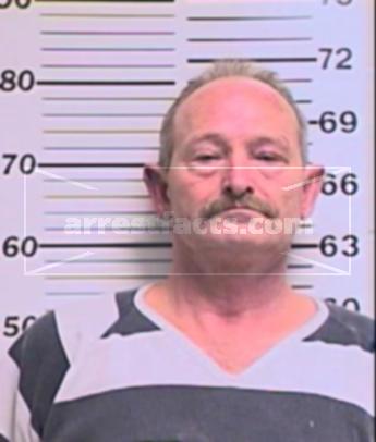 Donald Keith Rutledge