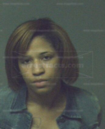 Tanisha Denice Compton