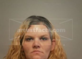 Brandy Lucille Allen