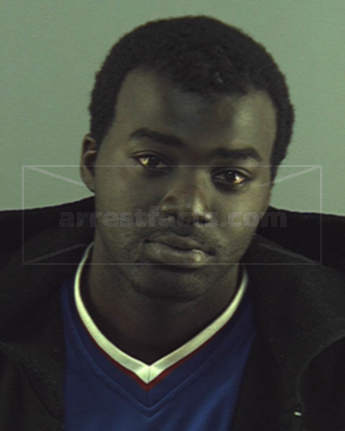Jeffery Quentin Evans