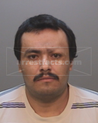 Jose Miguel Trujiuo Hernandez