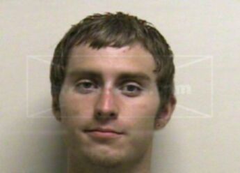 Colton James Ohran