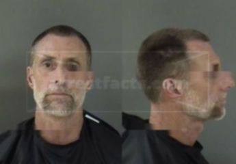 Ronald Glenn Marshall