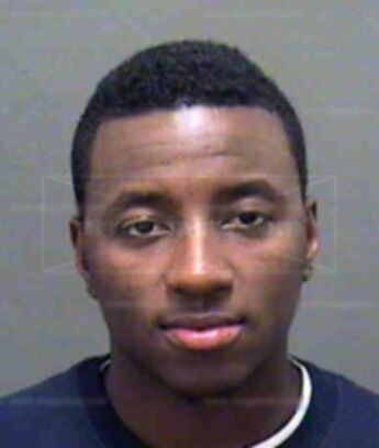 Aaron Mcknight