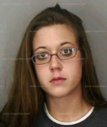 Megan Allison Hayes