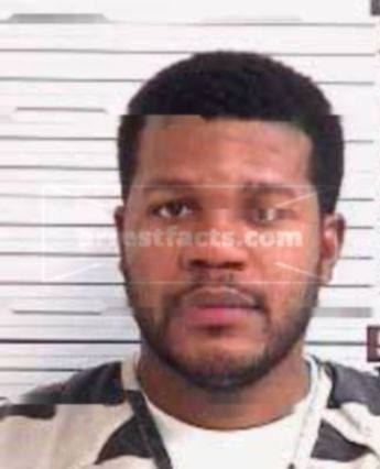 Ryan Antonio Chambers