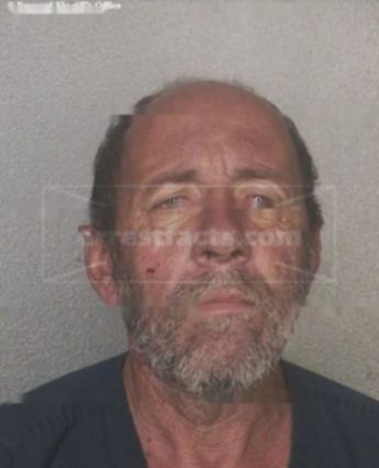 Rodney Allen Lancaster