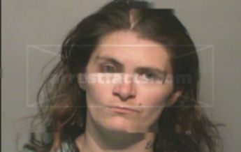 Shannon Marie Fisher