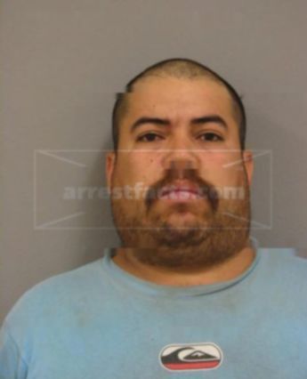 Juan Carlos Garcia-Barrios