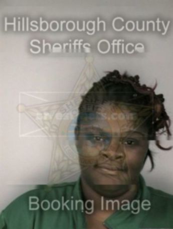 Briana Ivalita Woods