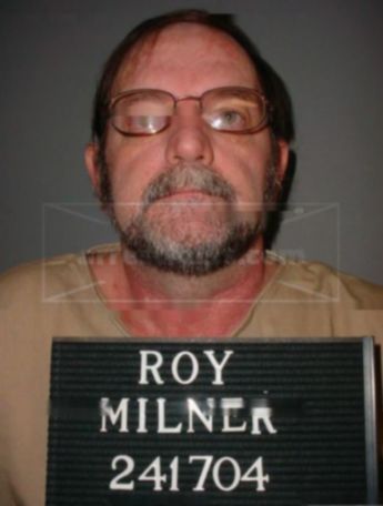 Roy Milner