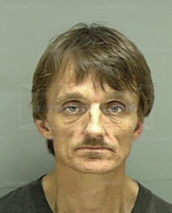 Randy Marr Caldwell