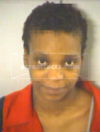 Genisia Wright