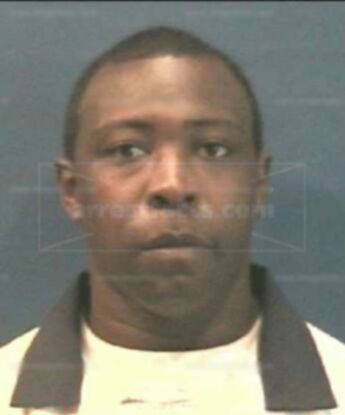 Janmichael Troyde Walker