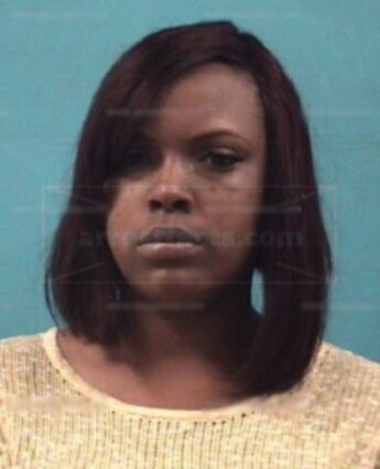 Frederica Nichelle Foster