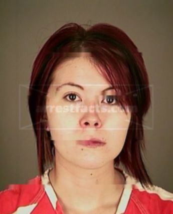 Amanda Loreen Brock
