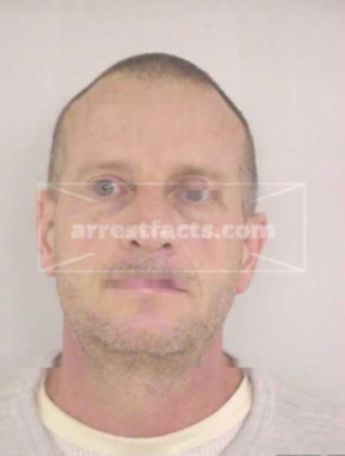 Michael Wayne Jones