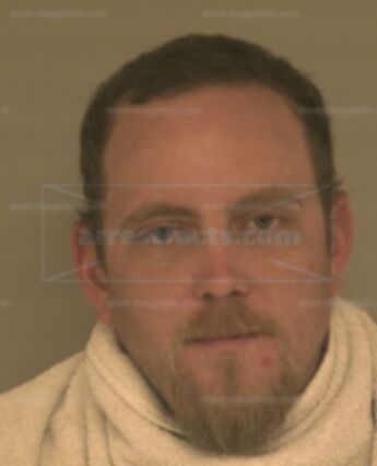 Jeremy Wayne Hardin