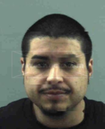 John Christopher Garcia