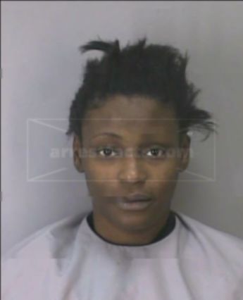 Sofia Latrice Willis