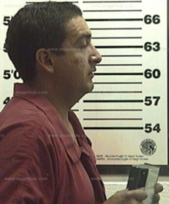 Isaac F Cortez