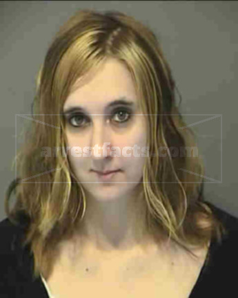 Heather Ann Bailey