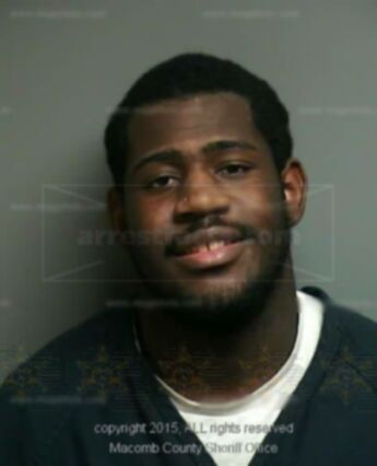 Antonio Lamar Bailey