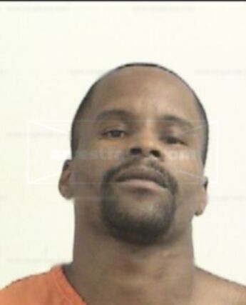 Randall Raymond Garner