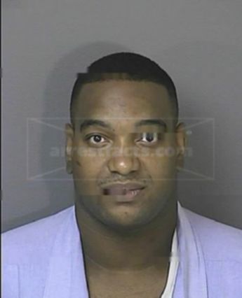 Keayon Montriel Hadley