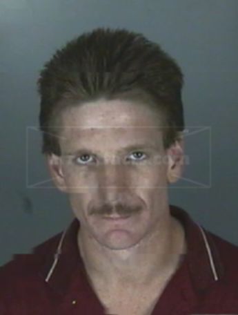 Scott Delprete