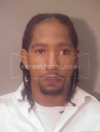Jerome Paul Clark