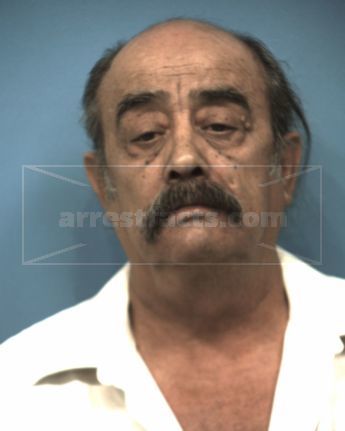 Cipriano Maldonado