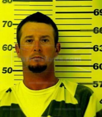 Aaron Dale Cline
