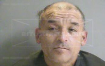 Raymond Chapa Vasquez