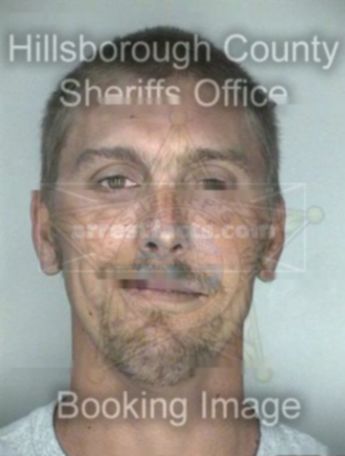 Jeremey Lee Pearce