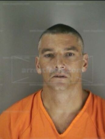 Shawn Thomas Ryan
