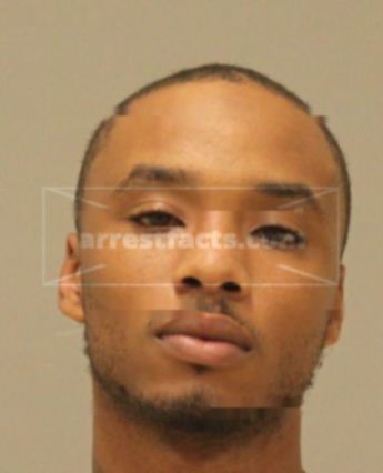 Tyran Lamar Harris