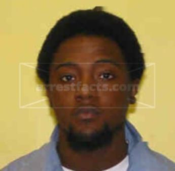 Asa Demond Jones