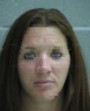 Jennifer Lyn Olson