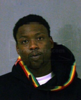 David Bernard Blake