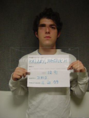 Patrick Michael Kelley