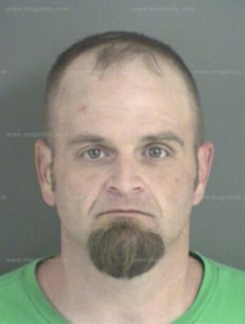 Charles Lee Evans