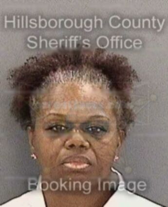 Gwendolyn Evette Lee