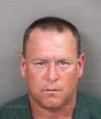 Mark Lehman Humphries