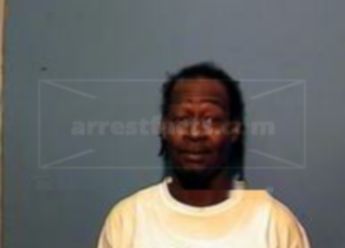 Rodney Hinds