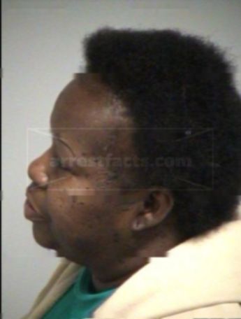Martie Ann Gilyard